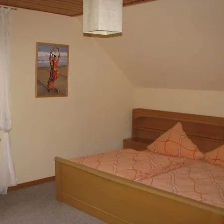 君格斯特公寓酒店 公寓 *