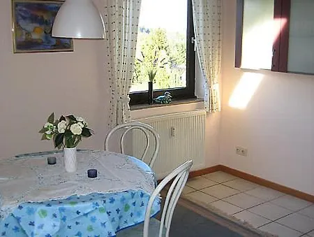 君格斯特公寓酒店 温特贝格