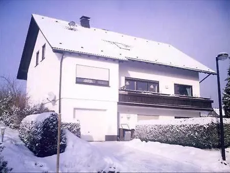 君格斯特公寓酒店