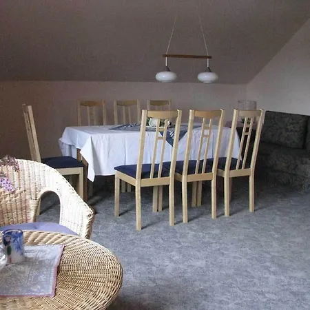 君格斯特公寓酒店