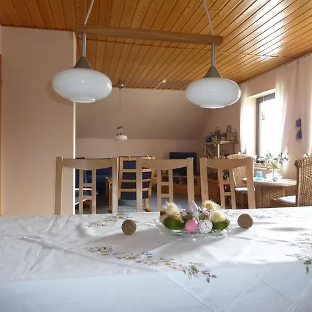 君格斯特公寓酒店 温特贝格