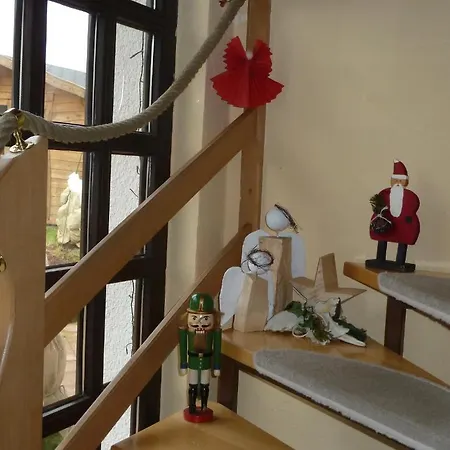 公寓 君格斯特公寓酒店