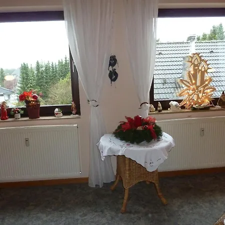 公寓 君格斯特公寓酒店 *