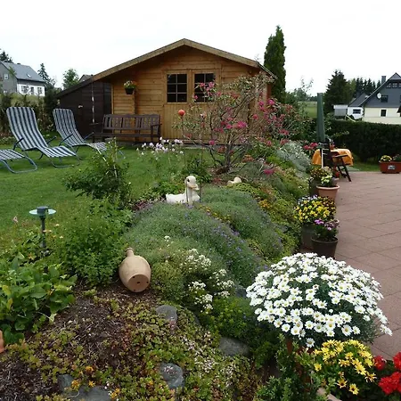 君格斯特公寓酒店