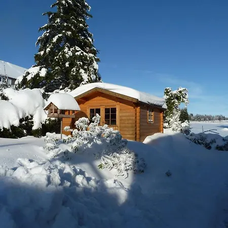 Appartement Jungst *