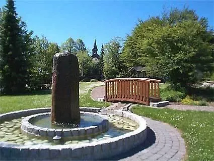 Apartamento Jüngst *