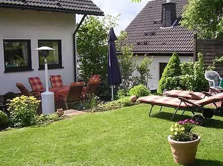 Apartmán Jungst Winterberg