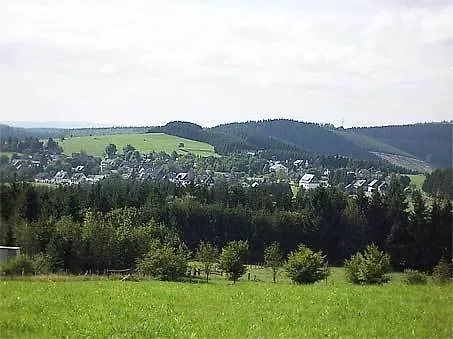 Apartamento Jüngst Winterberg