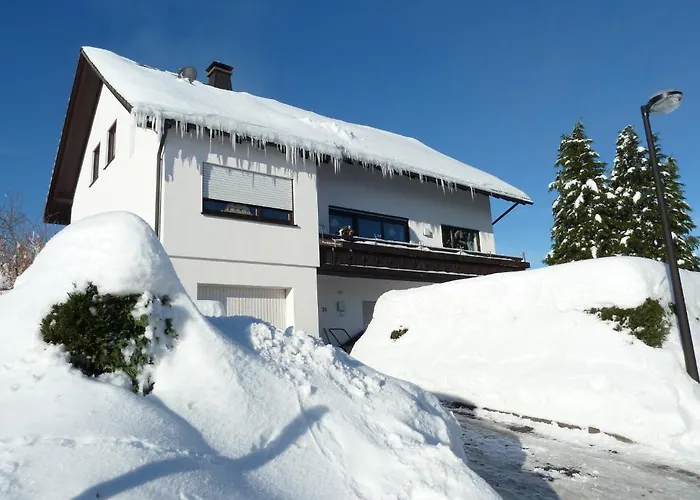 Daire Jungst Winterberg