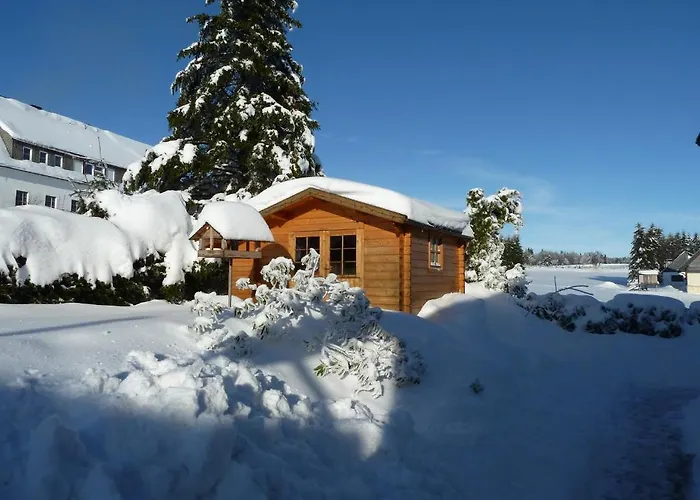 Apartamento Jüngst *